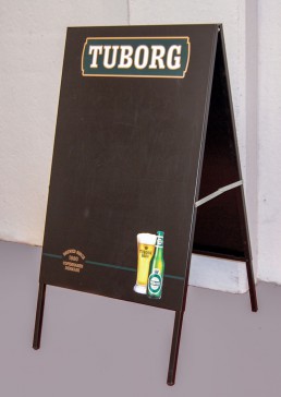 Lavagna Tuborg