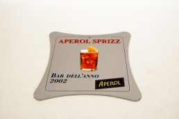 Insegna Aperol