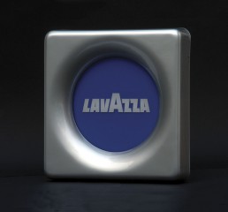 Insegna Monofacciale Lavazza