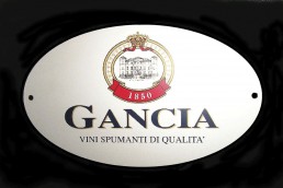Targa Gancia